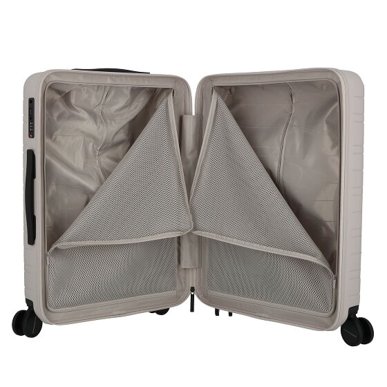 Horizn Studios H6 Essential 4 ruote Carrello M 64 cm