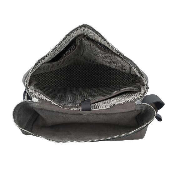 Harold's Box Zaino da giorno Pelle 40 cm Scomparto per laptop