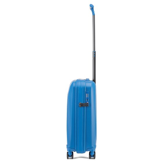 Epic Phantom SL Carrello cabina a 4 ruote 55 cm