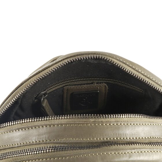 Harbour 2nd Anchor Love Halima Borsa a tracolla Pelle 24 cm