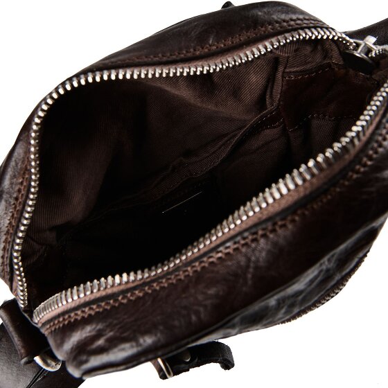 Campomaggi Fico Borsa a tracolla Vera Pelle 19 cm
