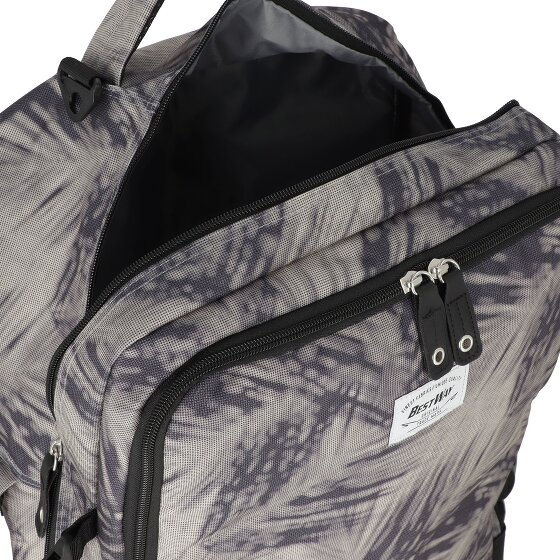Worldpack Bestway Cabin Pro Zaino da giorno 54 cm Scomparto per laptop