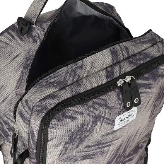 Worldpack Bestway Cabin Pro Zaino da giorno 54 cm Scomparto per laptop