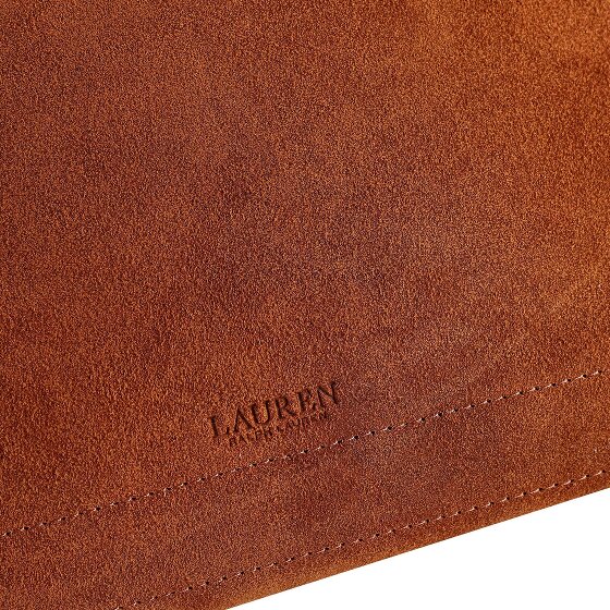 Lauren Ralph Lauren Bradley Borsa shopper Pelle 35.5 cm