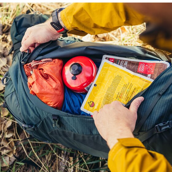 Gregory Paragon 60 Zaino da trekking M-L 76 cm