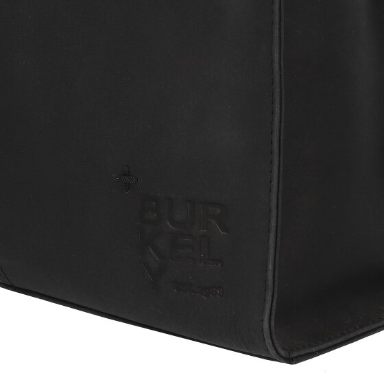 Burkely Rogue Robyn Zaino da città Pelle 28 cm