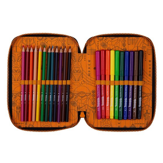 McNeill Astuccio per matite