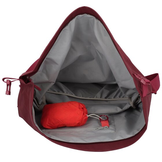 Vaude Road Master Urban Borsa da bicicletta 33 cm