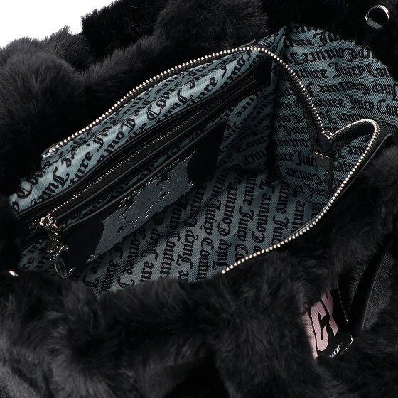 Juicy Couture Iris Fur Borsa shopper M 32 cm Juicy Couture Iris Fur Borsa shopper M 32 cm