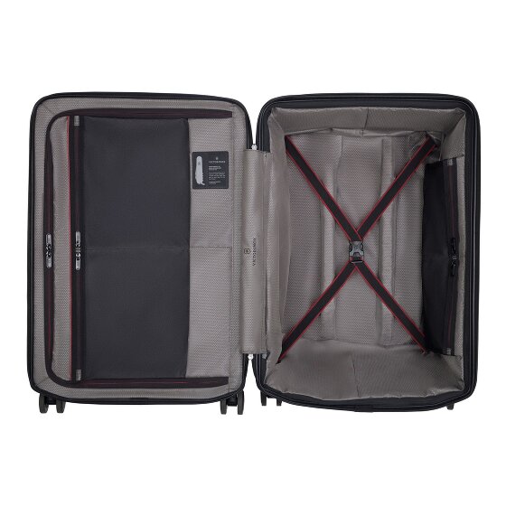 Victorinox Trolley Spectra 3.0 espandibile a 4 ruote 69 cm