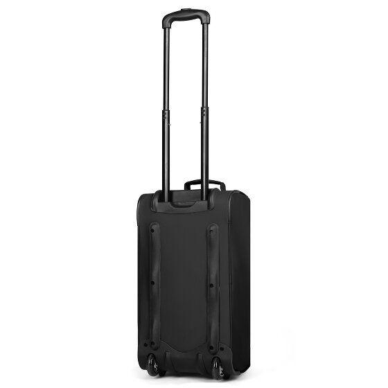 Redolz Duffle Essentials 2 ruote borsa da viaggio 51 cm