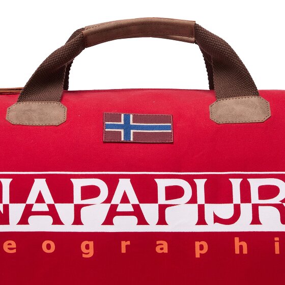 Napapijri Bering 3 Borsa da viaggio Weekender 58.5 cm