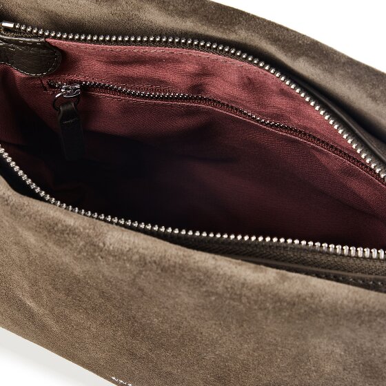 Coccinelle Boheme Borsetta Vera Pelle 22.5 cm