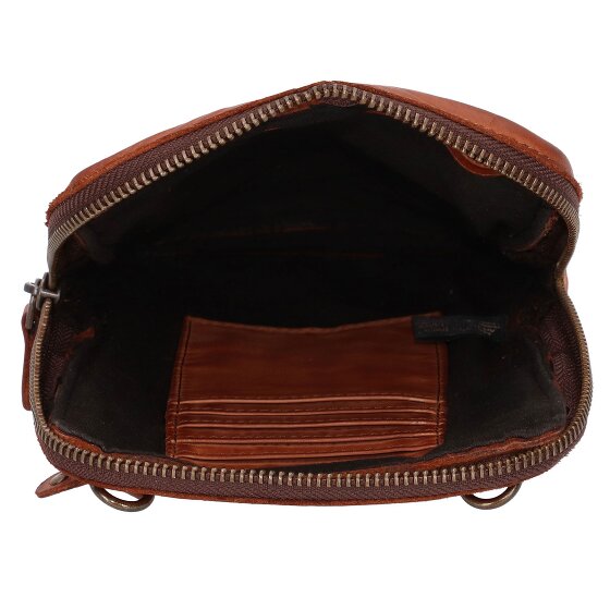 Harbour 2nd Anchor Love Benita 2 Custodia per cellulare Pelle 14 cm