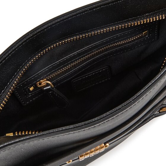 PINKO Love Bag Borsa a spalla Vera Pelle 26 cm