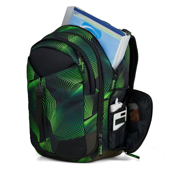 Satch Match Zaino da scuola 45 cm