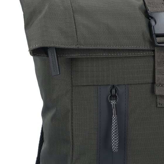 Strellson Northwood RS Eddie Zaino da giorno 38 cm Scomparto per laptop
