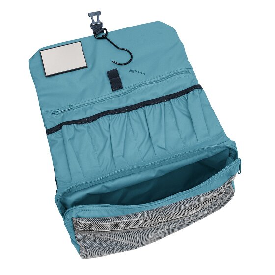 Vaude WegaWrap Borsa da toilette 32 cm Vaude WegaWrap Borsa da toilette 32 cm