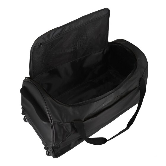 Travelite Basics 2 ruote Borsa da viaggio 71 cm