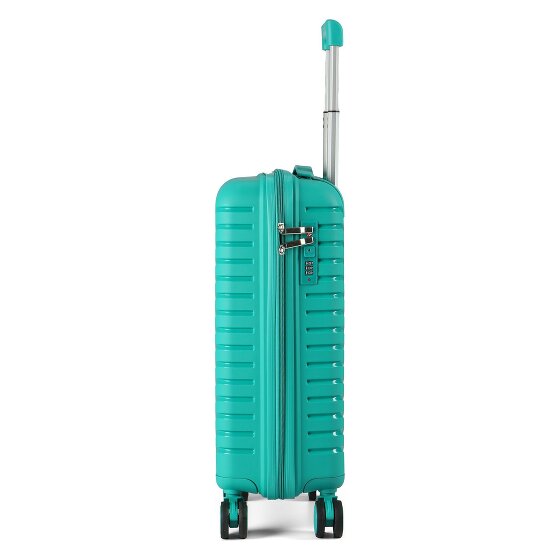 Benzi 5820 4 ruote Carrello della cabina 55 cm
