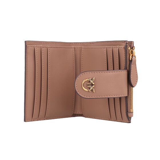 PINKO Portafoglio Pelle 10.5 cm