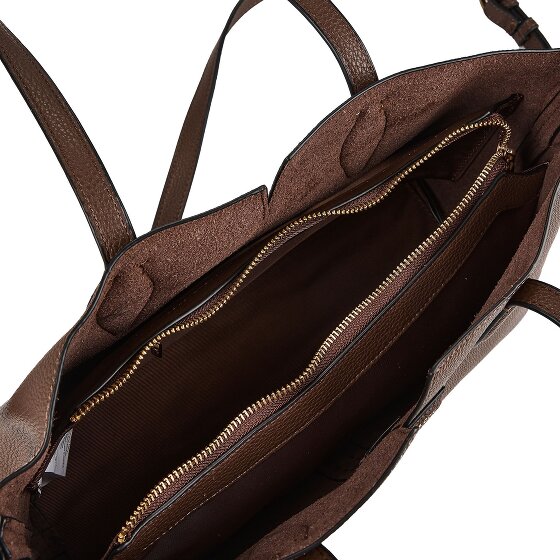 U.S. Polo Assn. Chestnut Borsa a spalla 33 cm