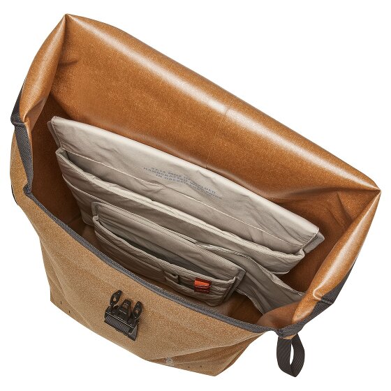 Vaude Zaino Wolfegg 54 cm scomparto per laptop