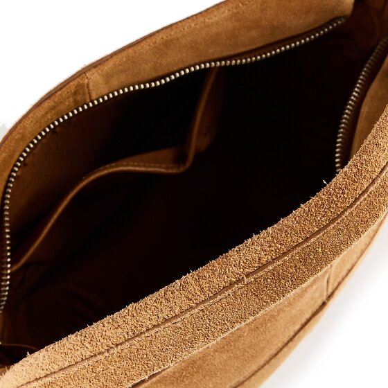 Burkely Vienna Borsa a tracolla Pelle 24.5 cm