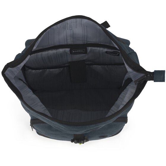 Gabol Zaino Random 42 cm Scomparto per laptop