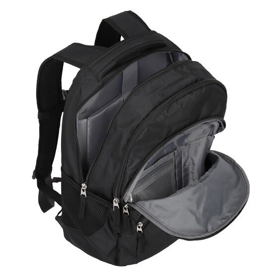 Travelite Basics Zaino 45 cm scomparto per laptop