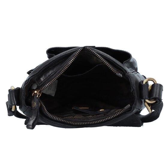 Campomaggi Garofano Borsa a tracolla Pelle 22 cm