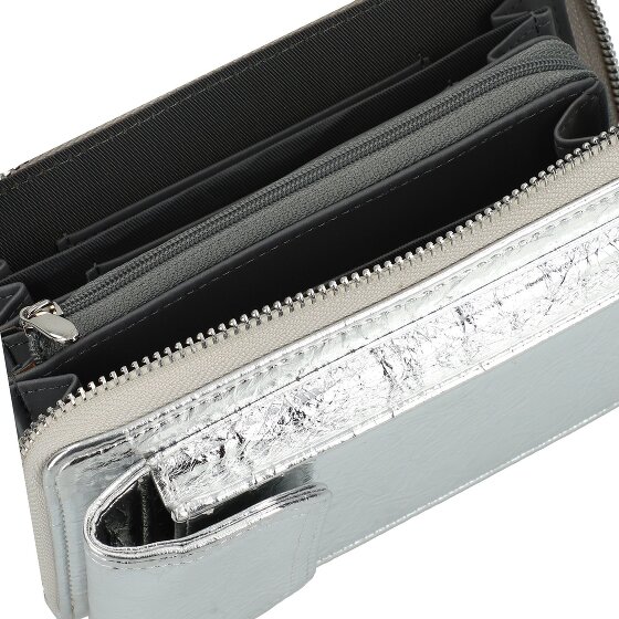 Seidenfelt Portafoglio Calla 18 cm