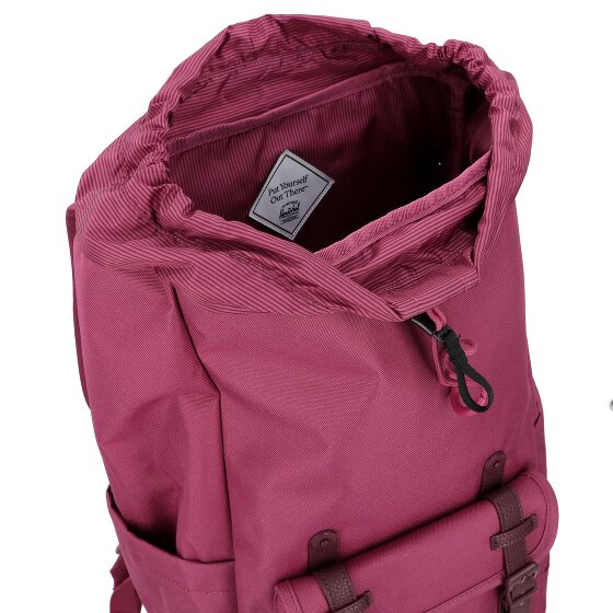 Herschel Little America Zaino da giorno 49 cm Scomparto per laptop
