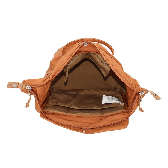 Fjällräven Zaino Haulpack No.1 Scomparto per laptop da 39 cm