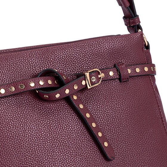 L.Credi Salley Borsa a spalla 31 cm