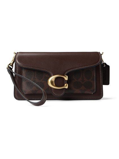 Coach Tabby Borsa a tracolla Pelle 20 cm