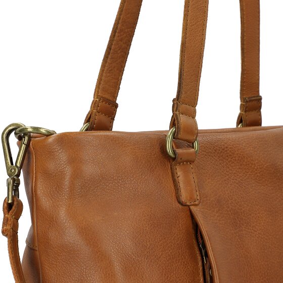 Greenburry Colombiana Borsa shopper Pelle 37 cm