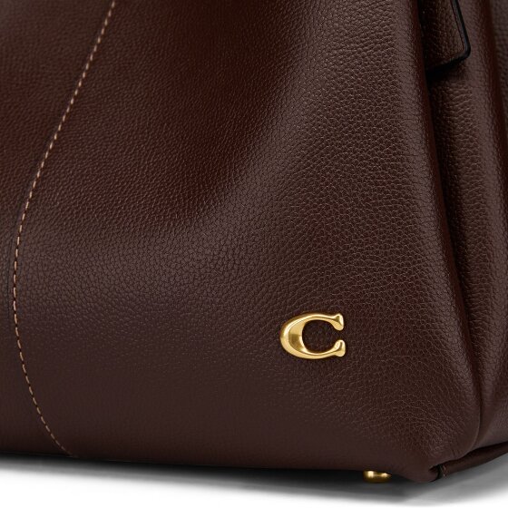 Coach Lana Borsa a tracolla Pelle 33 cm