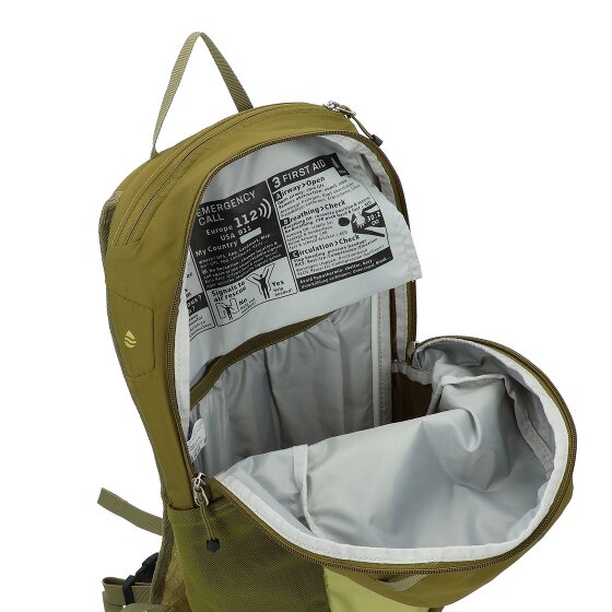 Deuter Speed Lite 13 Zaino da trekking 44 cm