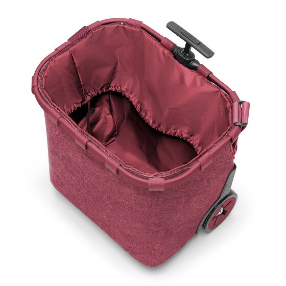 reisenthel Carrello della spesa 47.5 cm