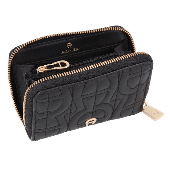 AIGNER Diadora Portafoglio Pelle 11.5 cm