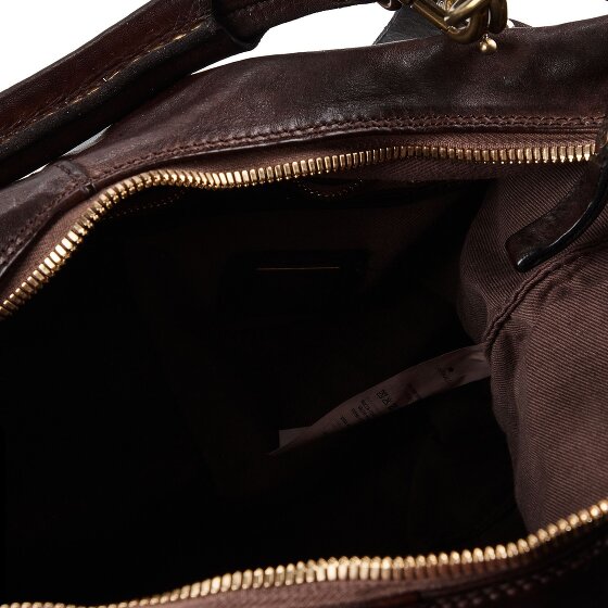 Campomaggi Wanda Borsa a spalla Vera Pelle 38 cm
