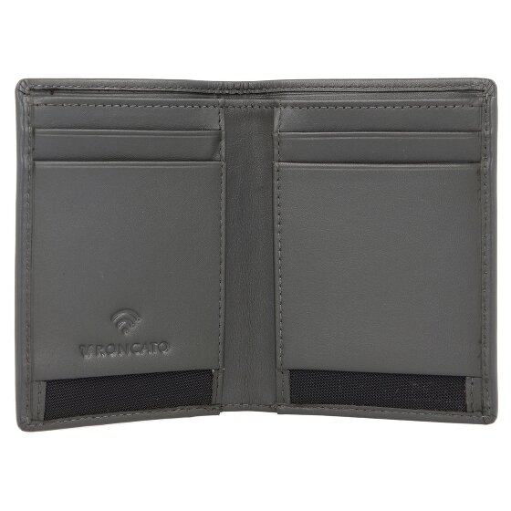 Roncato Firenze Portafoglio RFID in pelle 7,5 cm