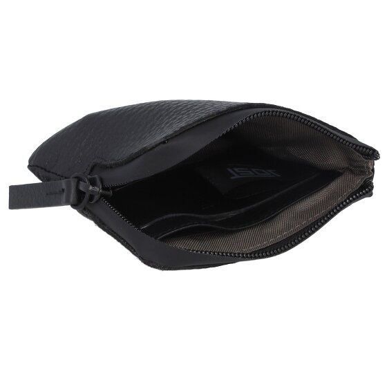 Jost Stockholm Portafoglio Pelle 11 cm