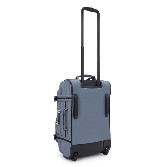 Kipling Basic Aviana 2 ruote Borsa da viaggio S 54 cm