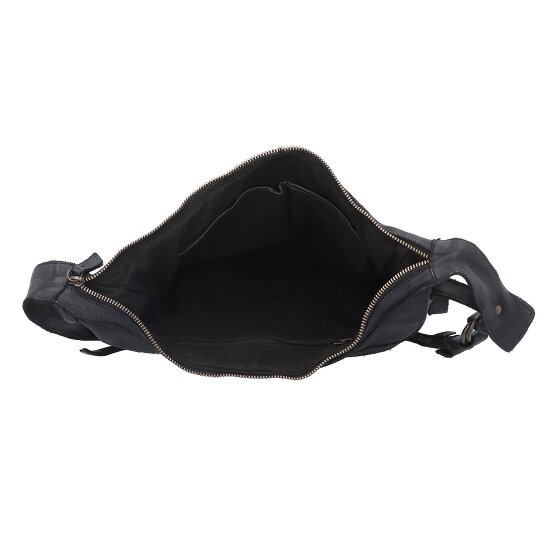 Harold's Submarine Borsa a tracolla Pelle 31 cm