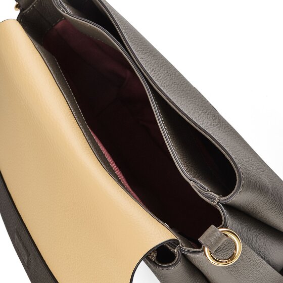 Coccinelle Boheme Borsa a spalla Vera Pelle 27 cm