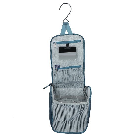 Deuter Wash Center I Borsa da toilette 22 cm