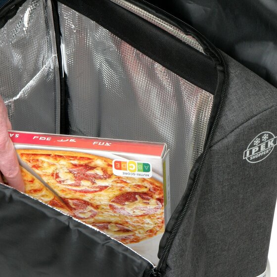 Andersen Shopper Royal Shopper Ipek Ma Carrello della spesa 58 cm Andersen Shopper Royal Shopper Ipek Ma Carrello della spesa 58 cm