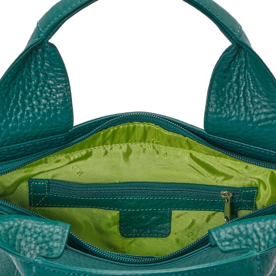 Voi Hirsch Floris Borsetta Pelle 26 cm
